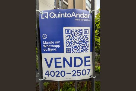 Apartamento à venda com 86m², 2 quartos e 2 vagasPlaca Quinto Andar