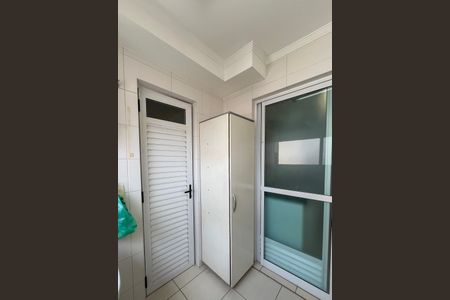 Apartamento à venda com 86m², 2 quartos e 2 vagasÁrea de Serviço