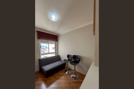Apartamento à venda com 86m², 2 quartos e 2 vagasQuarto 2