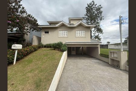 Casa à venda com 250m², 4 quartos e 4 vagas