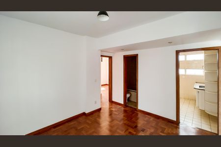 Apartamento à venda com 2 quartos, 76m² em Ouro Preto, Belo Horizonte
