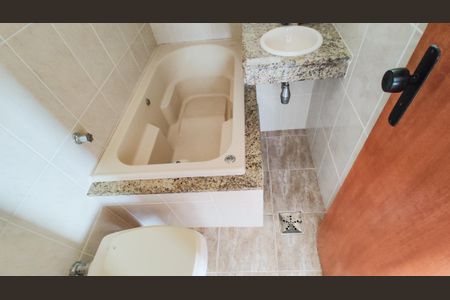 Apartamento à venda com 2 quartos, 76m² em Ouro Preto, Belo Horizonte