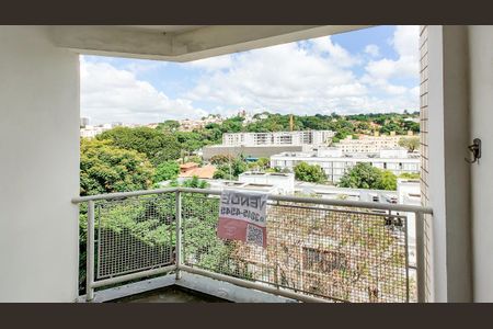 Apartamento à venda com 2 quartos, 76m² em Ouro Preto, Belo Horizonte