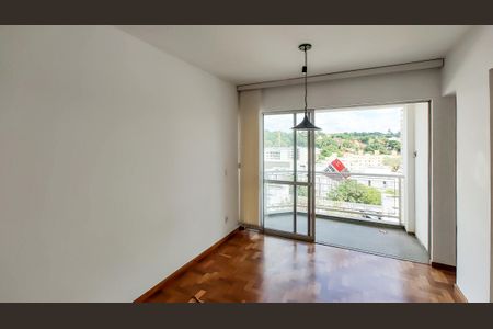 Apartamento à venda com 2 quartos, 76m² em Ouro Preto, Belo Horizonte