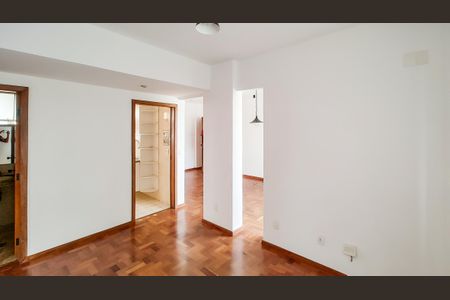 Apartamento à venda com 2 quartos, 76m² em Ouro Preto, Belo Horizonte