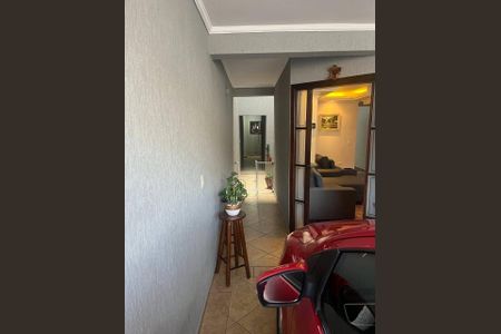 Casa à venda com 3 quartos, 184m² em Jardim Utinga, Santo André