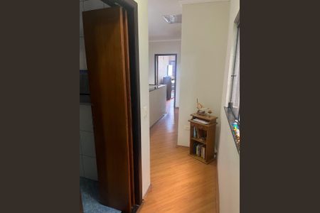 Casa à venda com 3 quartos, 184m² em Jardim Utinga, Santo André