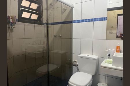 Casa à venda com 3 quartos, 184m² em Jardim Utinga, Santo André