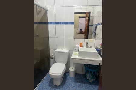 Casa à venda com 3 quartos, 184m² em Jardim Utinga, Santo André