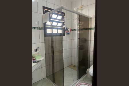 Casa à venda com 3 quartos, 184m² em Jardim Utinga, Santo André