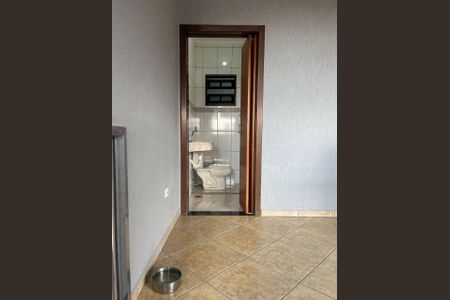 Casa à venda com 3 quartos, 184m² em Jardim Utinga, Santo André