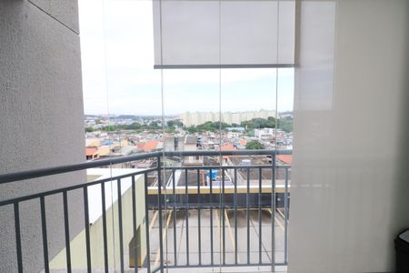 Apartamento à venda com 54m², 2 quartos e 1 vagaSala
