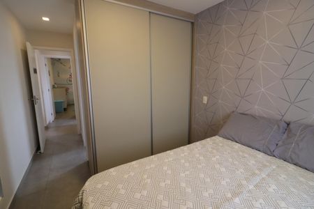 Apartamento à venda com 54m², 2 quartos e 1 vagaSuíte 1