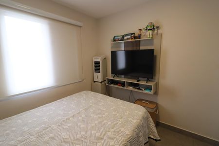 Apartamento à venda com 54m², 2 quartos e 1 vagaSuíte 1