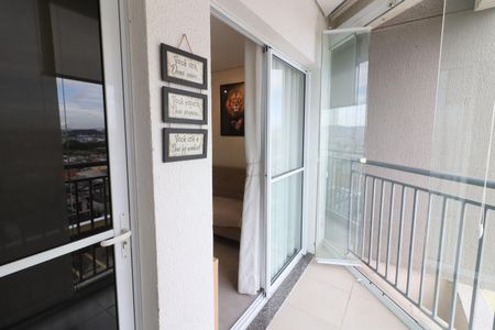 Apartamento à venda com 54m², 2 quartos e 1 vagaSala