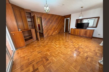 Apartamento à venda com 2 quartos, 121m² em Aclimação, São Paulo