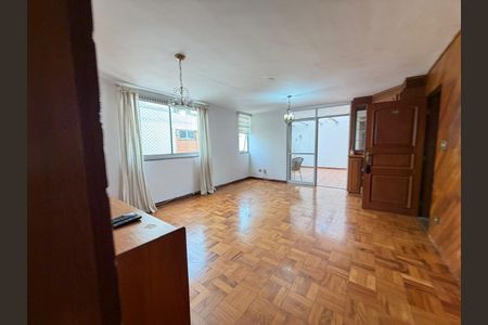 Apartamento à venda com 2 quartos, 121m² em Aclimação, São Paulo