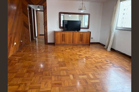 Apartamento à venda com 2 quartos, 121m² em Aclimação, São Paulo
