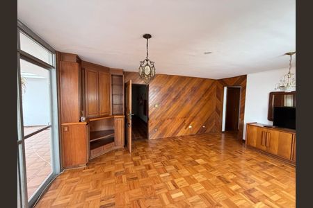 Apartamento à venda com 2 quartos, 121m² em Aclimação, São Paulo