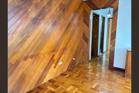 Apartamento à venda com 2 quartos, 121m² em Aclimação, São Paulo