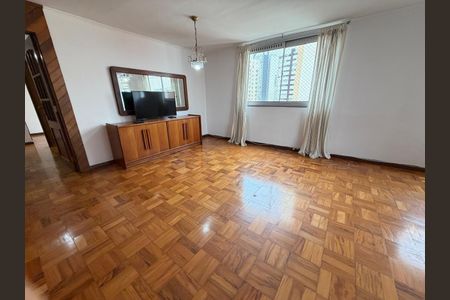 Apartamento à venda com 2 quartos, 121m² em Aclimação, São Paulo