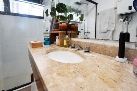 Apartamento à venda com 56m², 1 quarto e 1 vagabanheiro suite