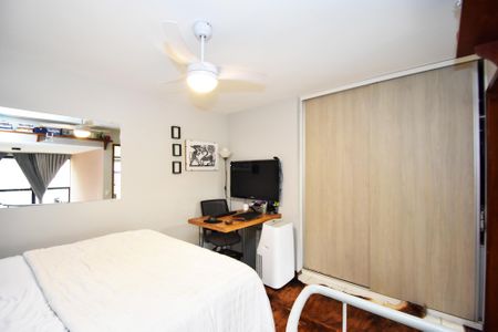 Apartamento à venda com 56m², 1 quarto e 1 vagasuite