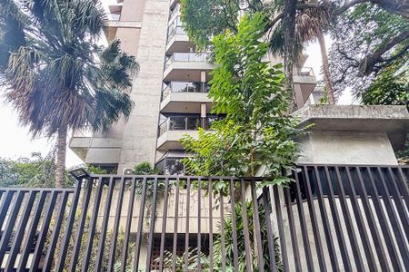 Apartamento à venda com 56m², 1 quarto e 1 vagafachada do predio