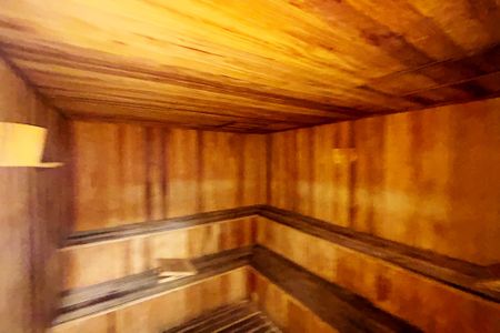 Apartamento à venda com 56m², 1 quarto e 1 vagasauna seca