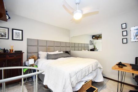 Apartamento à venda com 56m², 1 quarto e 1 vagasuite