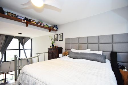 Apartamento à venda com 56m², 1 quarto e 1 vagasuite