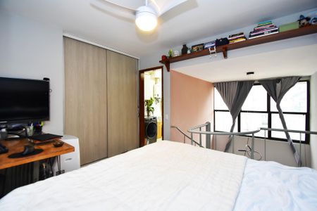 Apartamento à venda com 56m², 1 quarto e 1 vagasuite