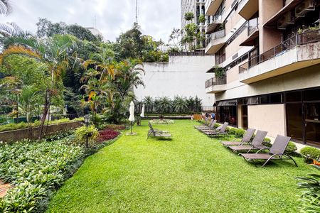 Apartamento à venda com 56m², 1 quarto e 1 vagaarea verde comum Piscina