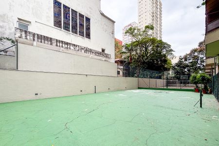 Apartamento à venda com 56m², 1 quarto e 1 vagaquadra