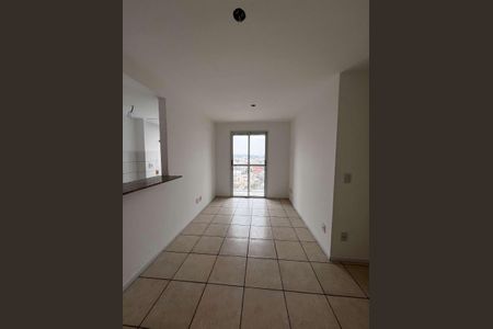 Apartamento à venda com 2 quartos, 51m² em Del Castilho, Rio de Janeiro