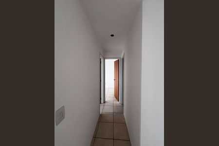 Apartamento à venda com 2 quartos, 51m² em Del Castilho, Rio de Janeiro