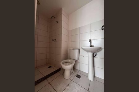 Apartamento à venda com 2 quartos, 51m² em Del Castilho, Rio de Janeiro