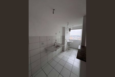 Apartamento à venda com 2 quartos, 51m² em Del Castilho, Rio de Janeiro