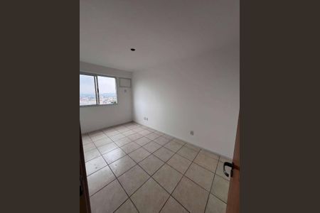 Apartamento à venda com 2 quartos, 51m² em Del Castilho, Rio de Janeiro