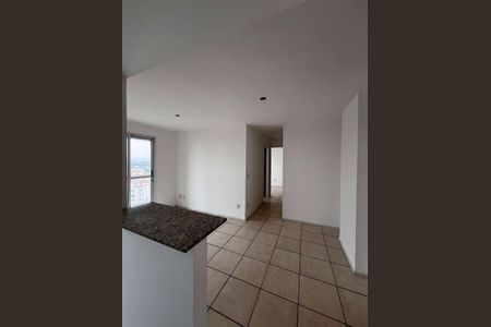 Apartamento à venda com 2 quartos, 51m² em Del Castilho, Rio de Janeiro