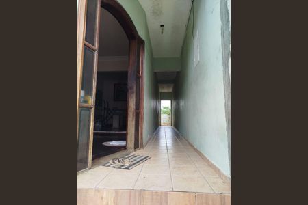 Casa à venda com 3 quartos, 320m² em Vila Camilópolis, Santo André