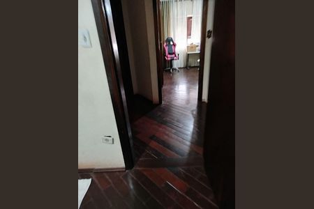 Casa à venda com 3 quartos, 320m² em Vila Camilópolis, Santo André