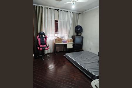Casa à venda com 3 quartos, 320m² em Vila Camilópolis, Santo André