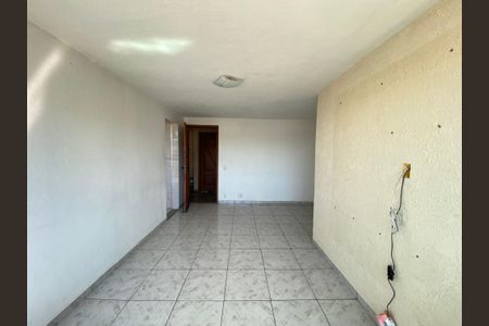 Apartamento à venda com 2 quartos, 51m² em Engenho da Rainha, Rio de Janeiro