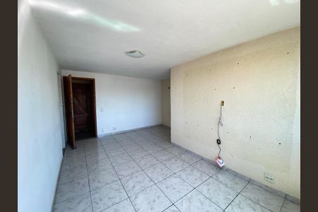 Apartamento à venda com 2 quartos, 51m² em Engenho da Rainha, Rio de Janeiro