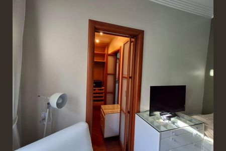 Casa para alugar com 3 quartos, 470m² em Swiss Park, São Bernardo do Campo