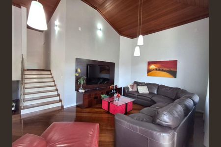 Casa para alugar com 3 quartos, 470m² em Swiss Park, São Bernardo do Campo