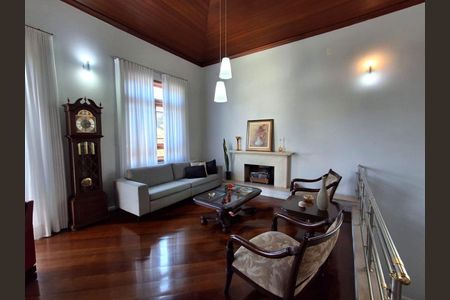 Casa para alugar com 3 quartos, 470m² em Swiss Park, São Bernardo do Campo