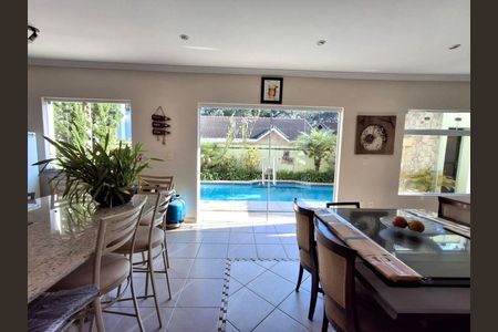 Casa para alugar com 3 quartos, 470m² em Swiss Park, São Bernardo do Campo