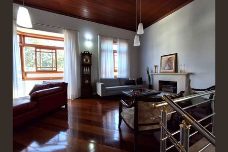 Casa para alugar com 3 quartos, 470m² em Swiss Park, São Bernardo do Campo